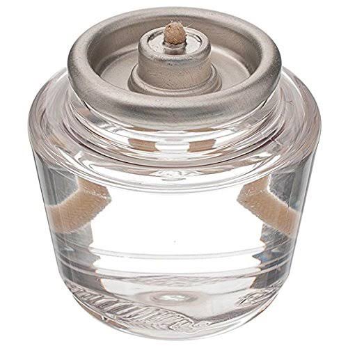 15 Hour Disposable Liquid Votive Fuel Cells R15387