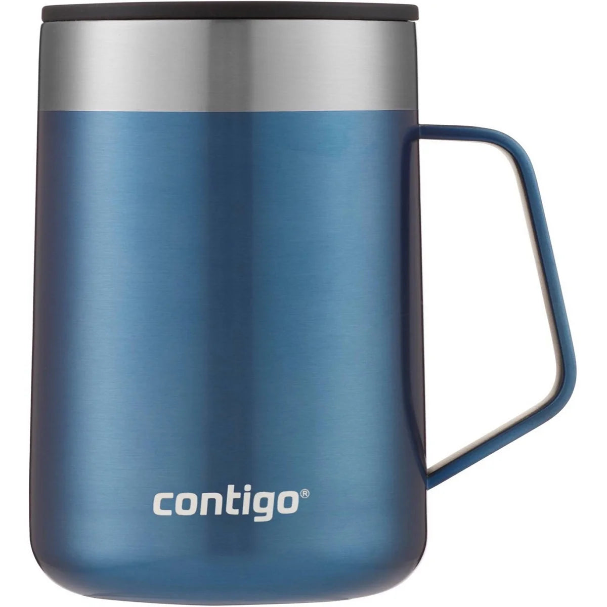14 oz. Stainless Steel Mug 2-Pack L878141