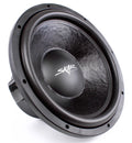 15x22 1500W Max Power Dual 2 Car Subwoofer I677459
