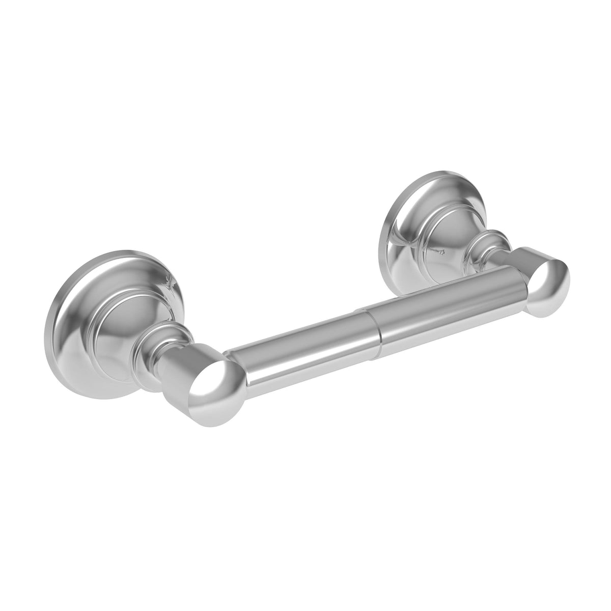 Double Post Toilet Tissue Holder Satin Bronze B8486
