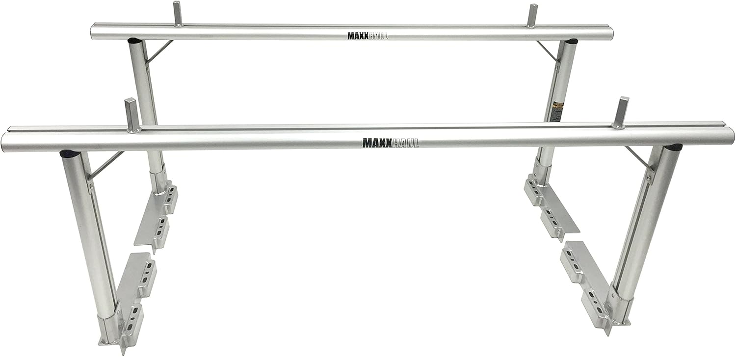 Universal Aluminum Truck Rack L902