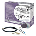 Tilt Mechanical Rotary Steering System C76254