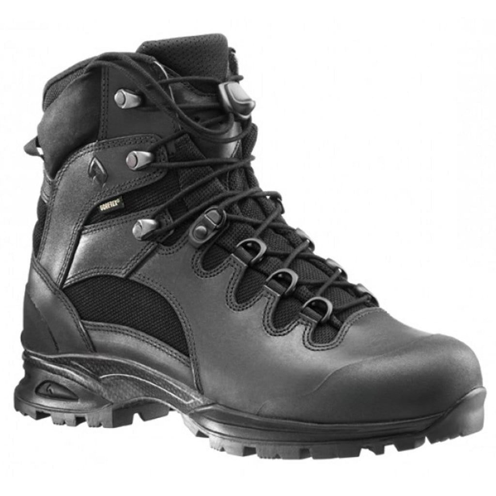 Brown 13 Scout Boots I866