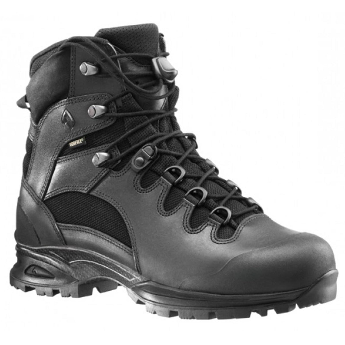 Brown 13 Scout Boots I866