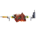 Universal Electric Rotisserie I112