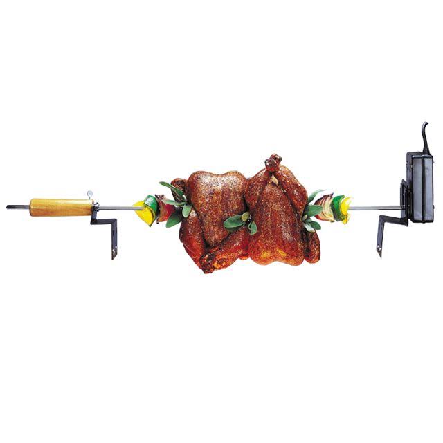 Universal Electric Rotisserie I112