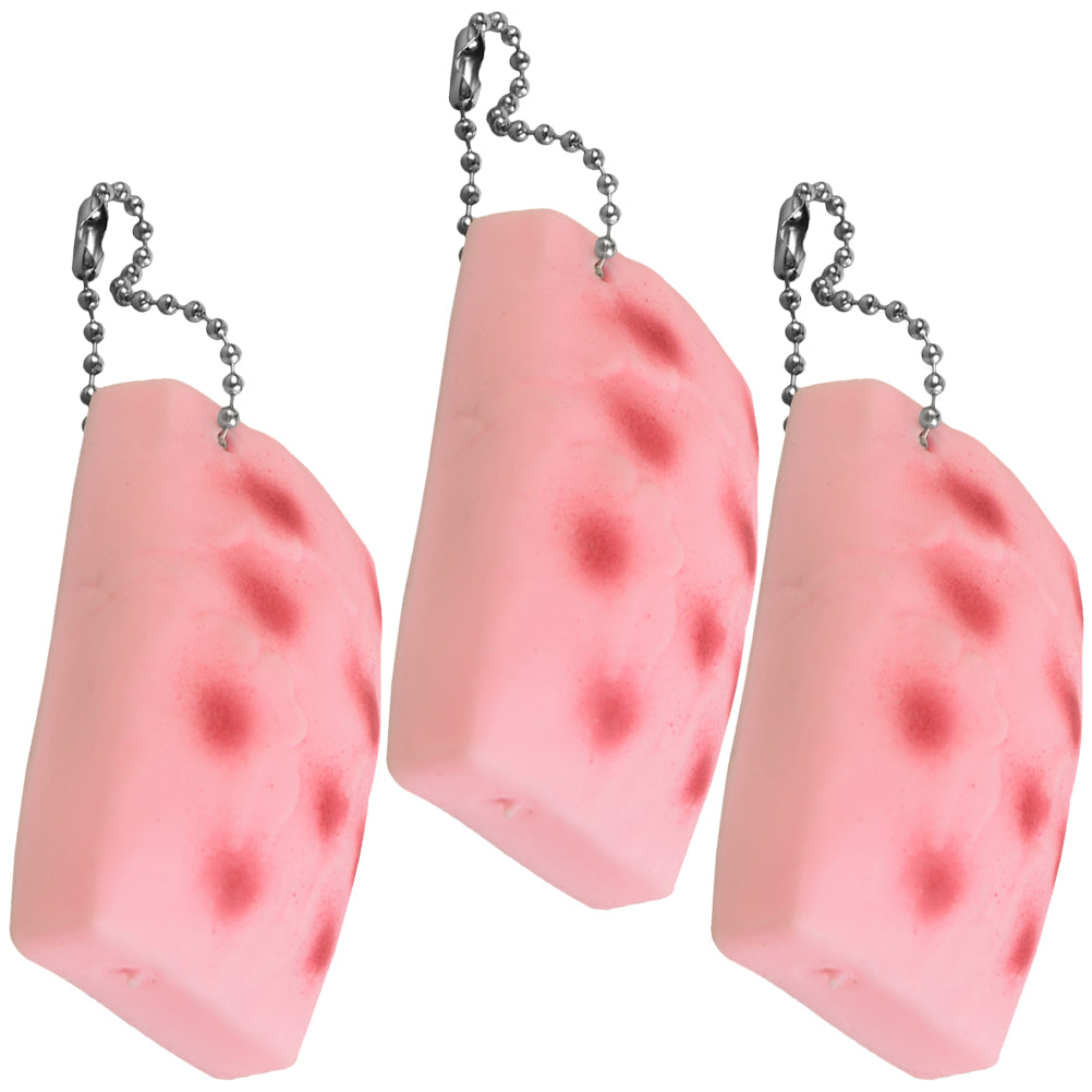 Pink Sensory Tofu Toy for Children K67318