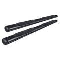 4 Inch Oval Straight Tube Step V794026
