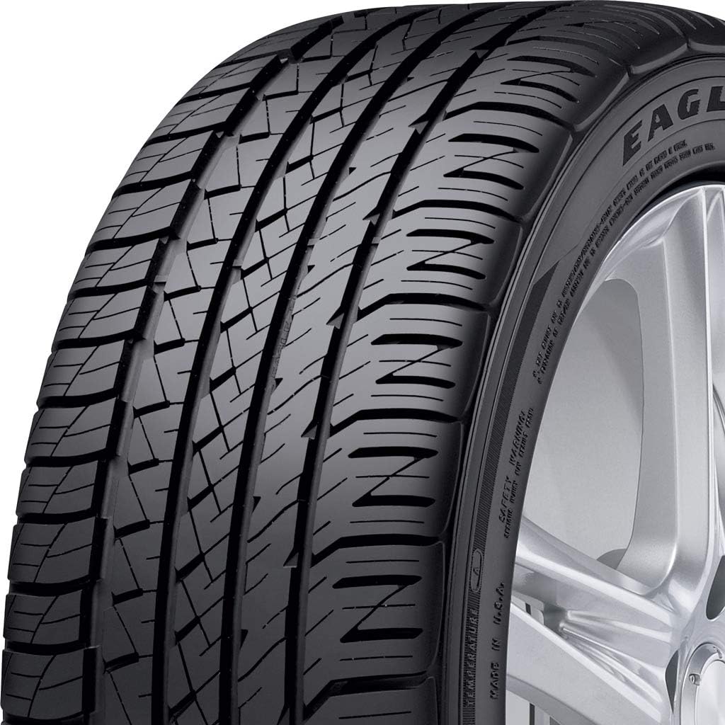 245/40R19 94W All-Season Radial Tire D210