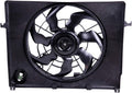 Cooling Fan for Hyundai Sonata Kia Optima A919
