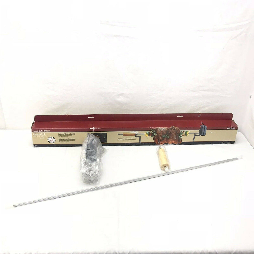 Universal Electric Rotisserie I112