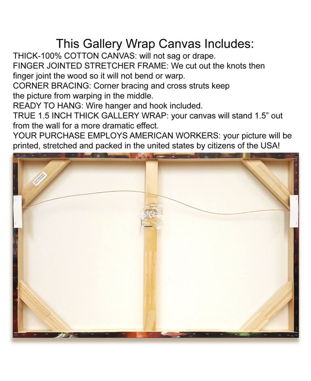 20x22 x 20x22 Giclee Print N611416