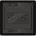 360 Panel - 120V AC Dual Outlet W3912