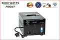Voltage Converter and Transformer, 110-220 to 220-240 volts Z97677