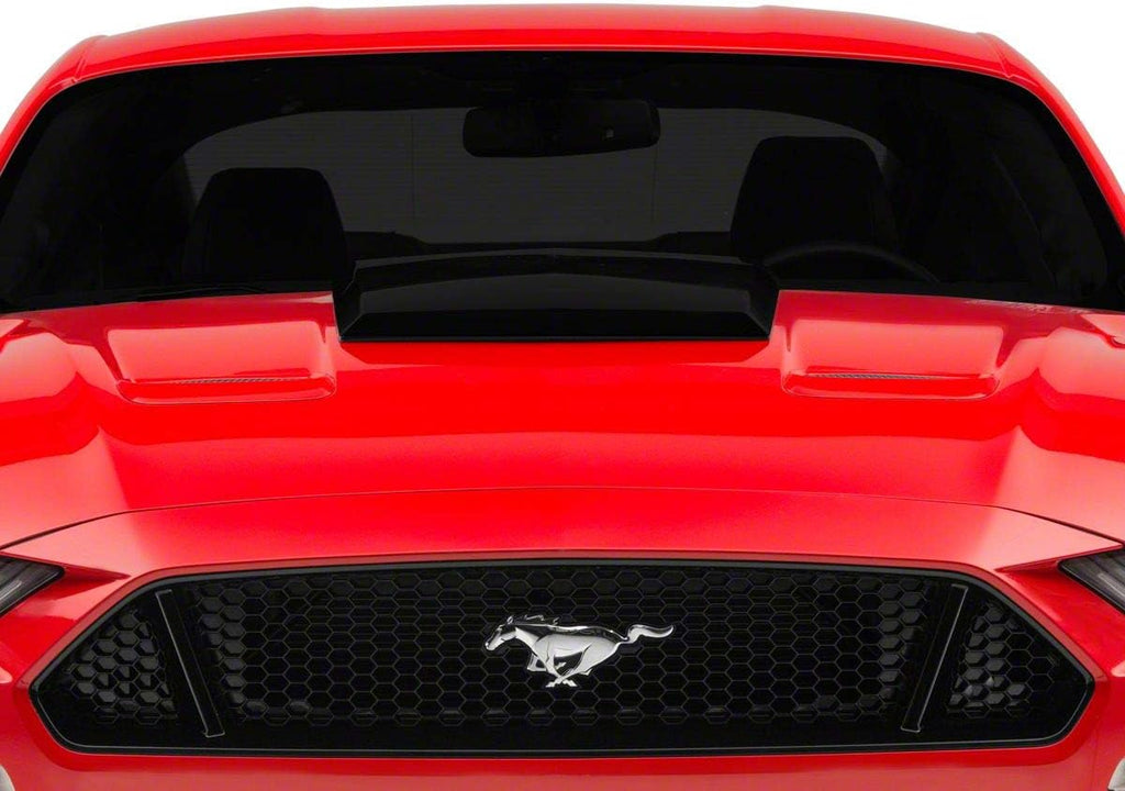 Hood Scoop for Mustang GT EcoBoost E402755