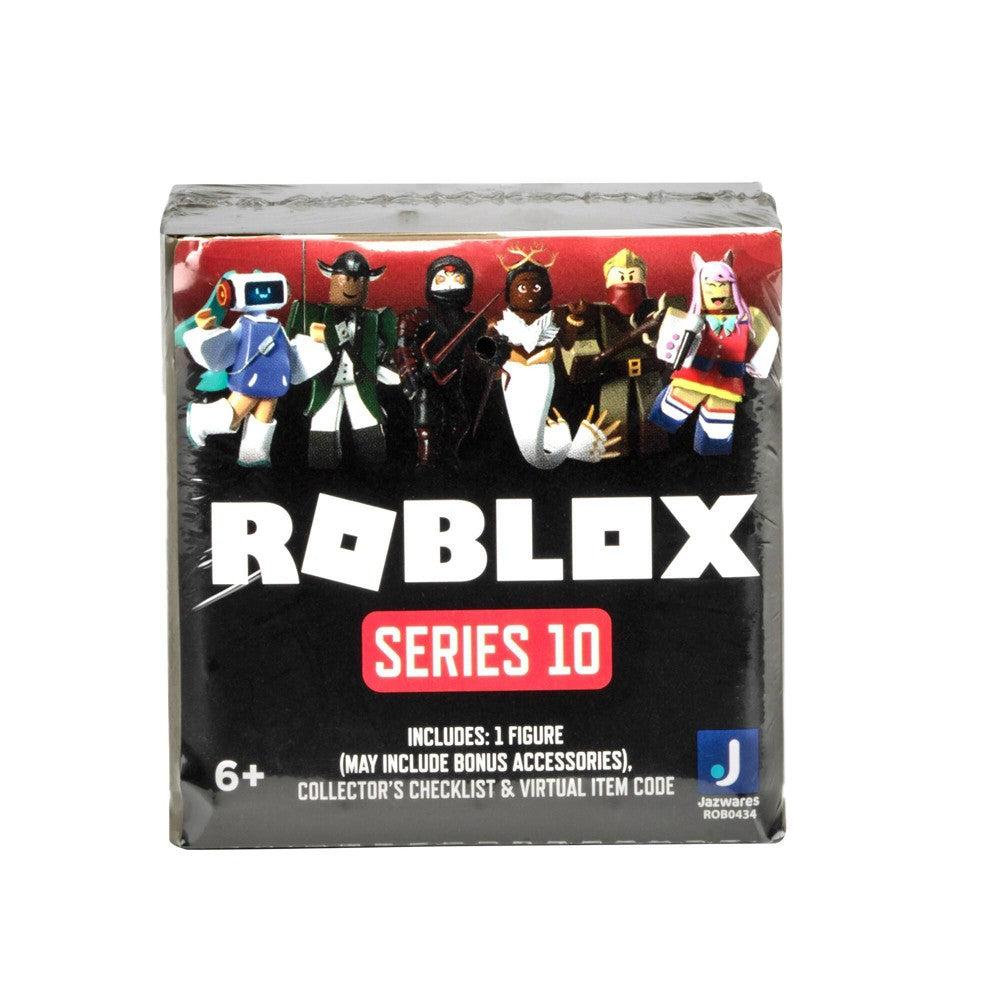 Mystery Figure Mystery Boxes X70274