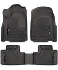 Weatherbeater Floor Liner for Jeep Grand Cherokee E727800