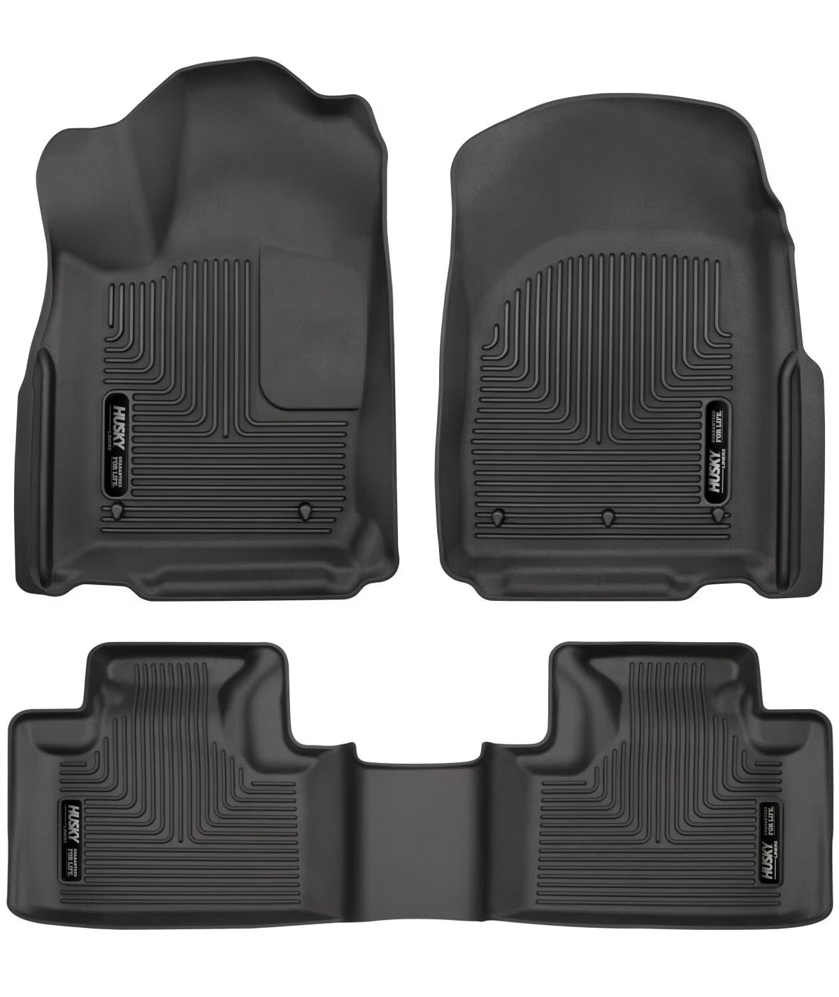 Weatherbeater Floor Liner for Jeep Grand Cherokee E727800