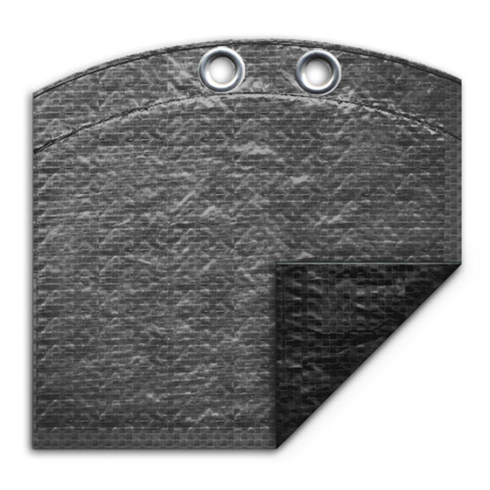 Oval Winter Pool Cover P985