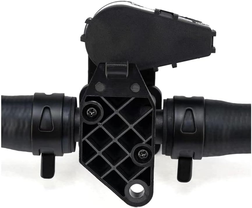 Heater Unit Inlet Hose Control Valve Pack of 2 Q595
