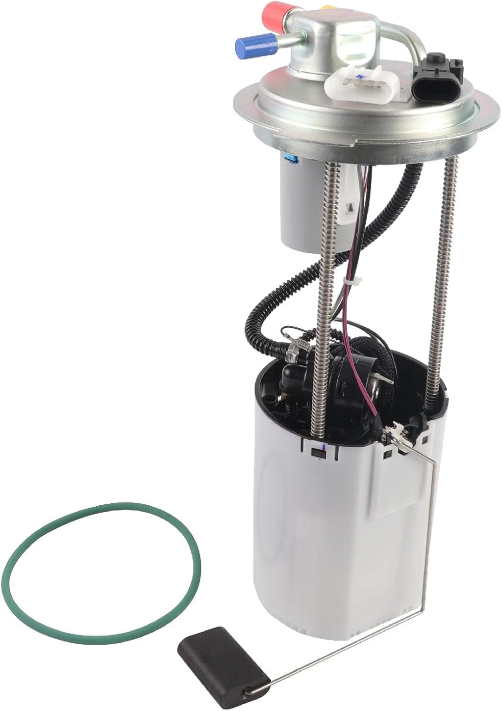 Electric Fuel Pump Assembly Pack of 2 W140468