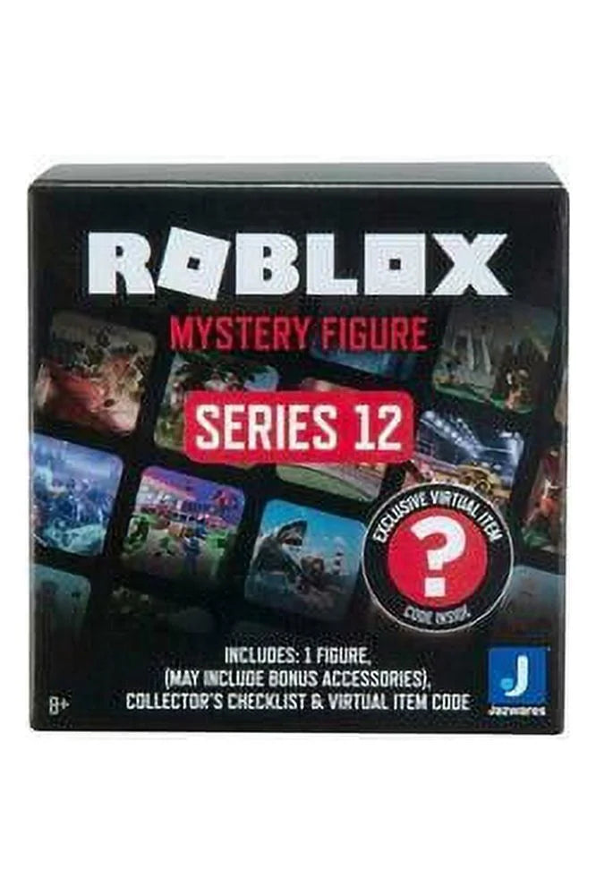 Mystery Figure Mystery Boxes X70274