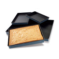 Steel Non-Stick Sponge Cake Pans Z649683
