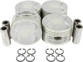 Oversize Piston Set for 2.2L DOHC L4 16V A209514