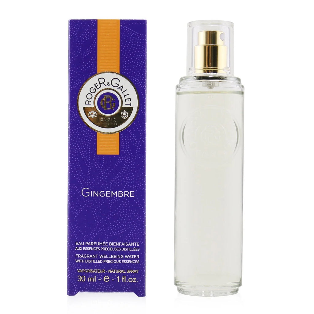 Ginger Fragrant Water Spray 100ml E516706