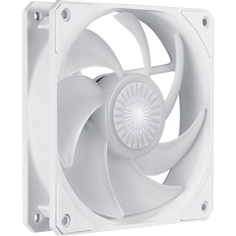 120 ARGB 3IN1 Case Fan A543