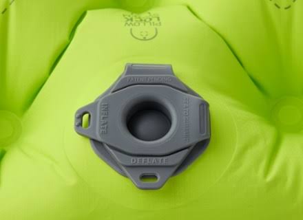 Comfort Light Insulated Mat A7767