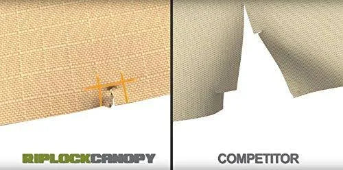 10x12 Replacement Canopy for Gazebo C9247