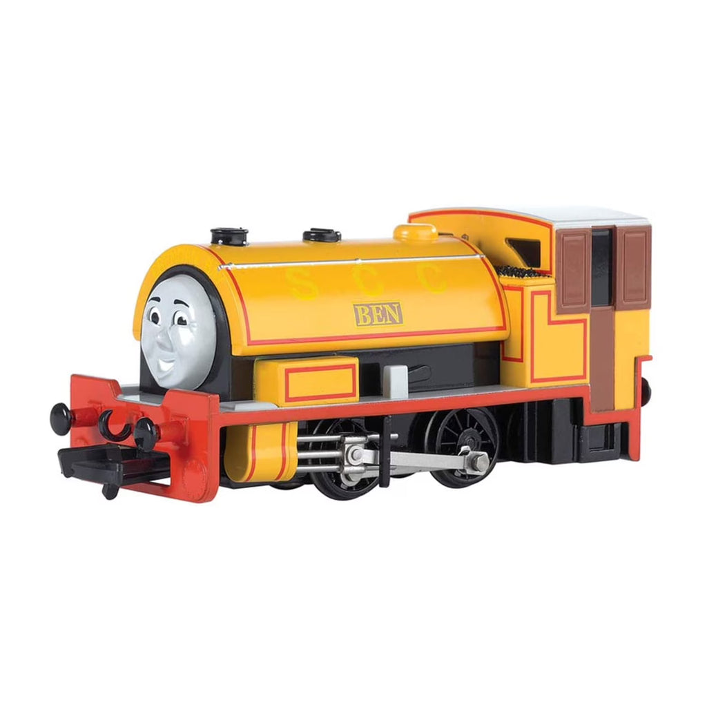 Thomas & Friends Ben Engine HO Scale Train I452321