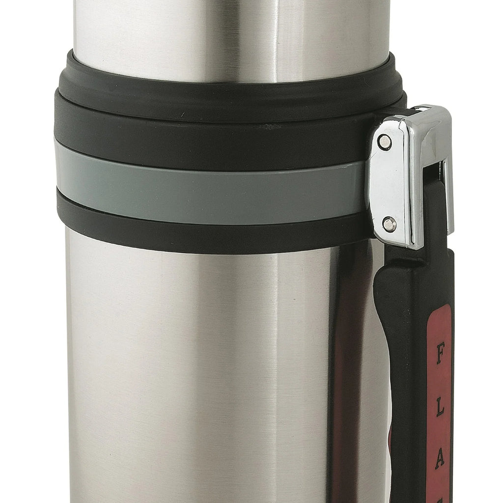 40-ounce Vacuum Insulated Stainless Steel Bottle U71442