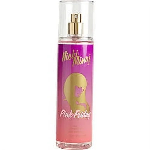 8 oz Body Mist U78453