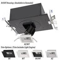 Volta LED Module Haze Adjustable Trim U7709