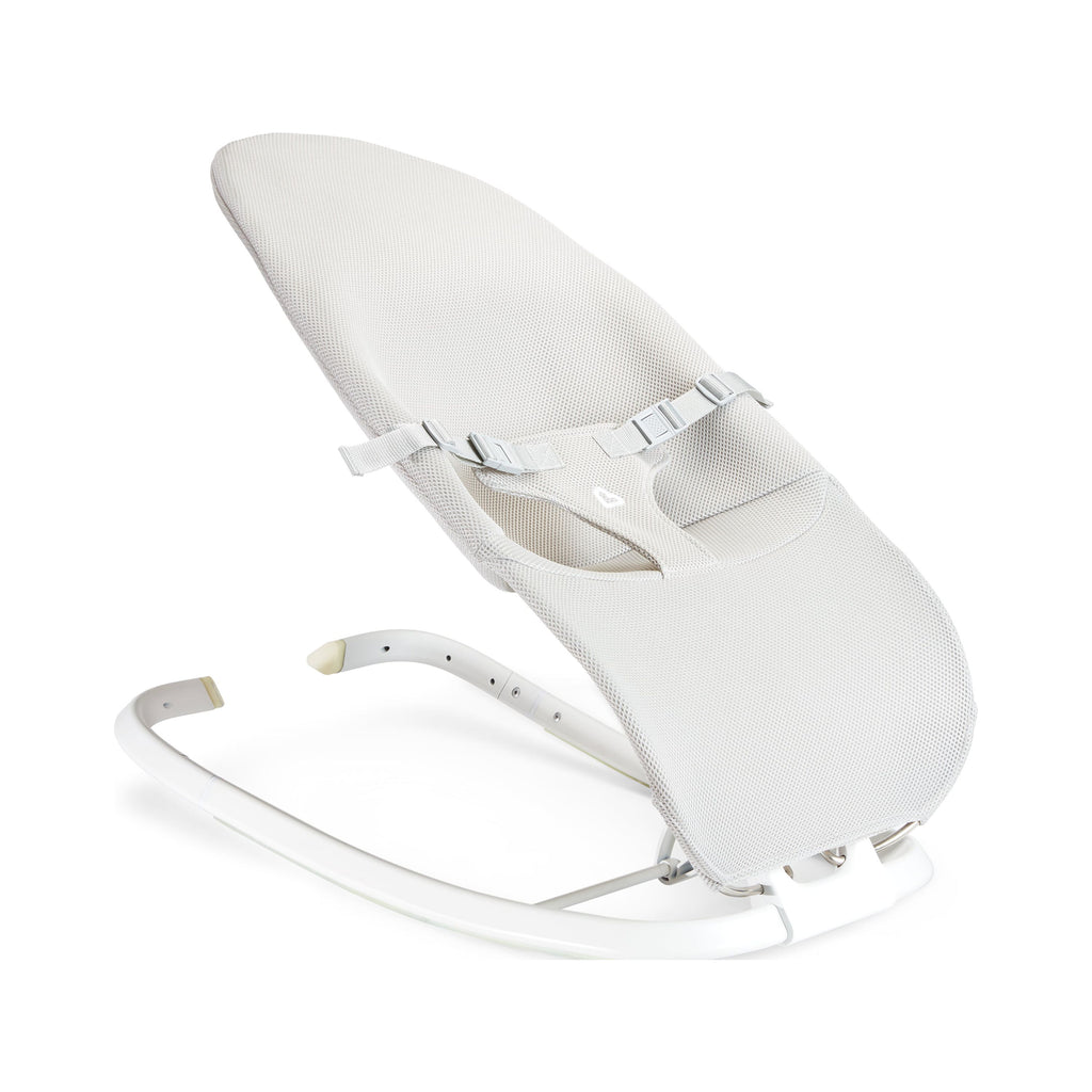 2-in-1 Baby Bouncer & Rocker, Lightweight & Compact O6671