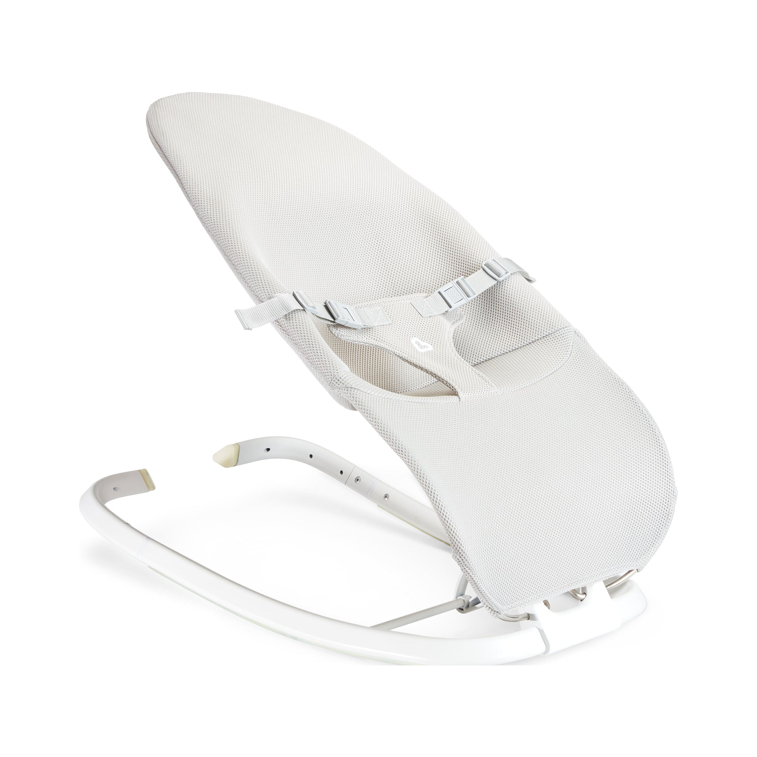 2-in-1 Baby Bouncer & Rocker, Lightweight & Compact O6671