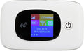 4G LTE Mobile Router with SIM Card Slot Unlocked Portable WiFi Hotspot Pack of 2 M290
