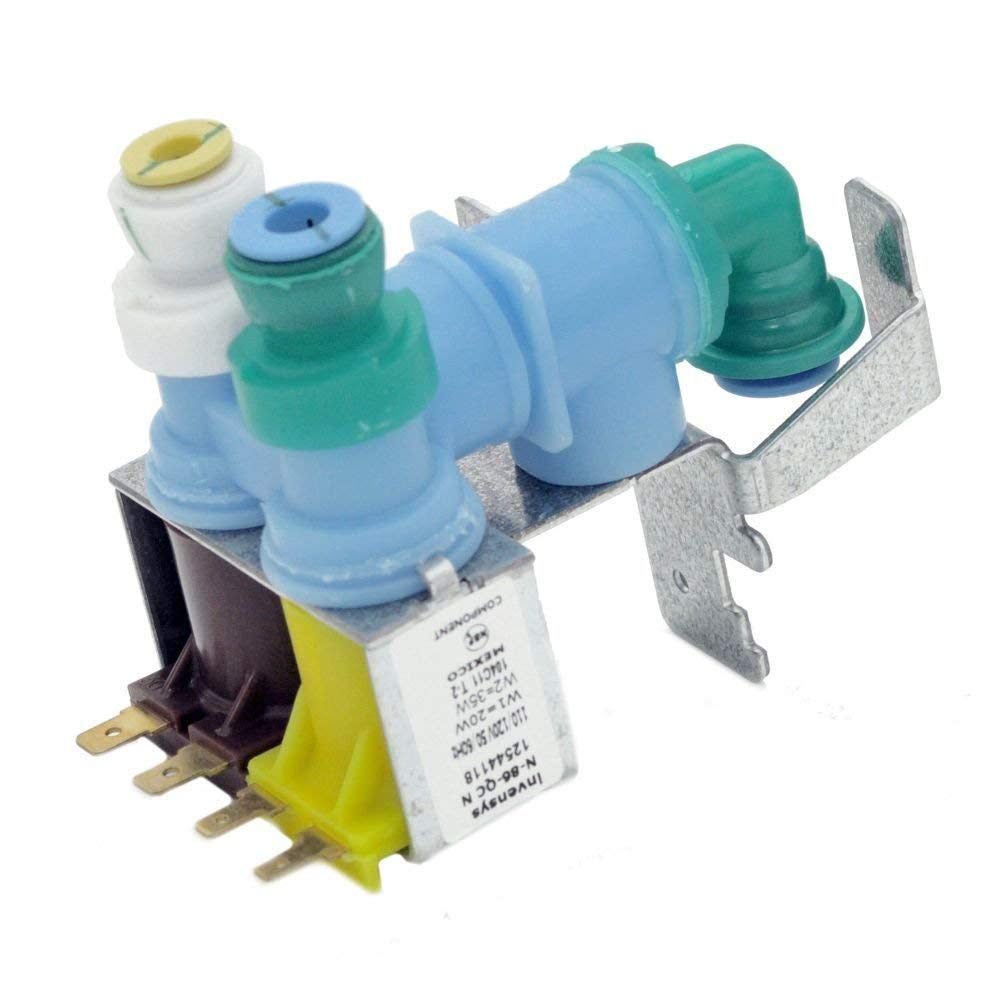 Refrigerator Water Inlet Valve Z239