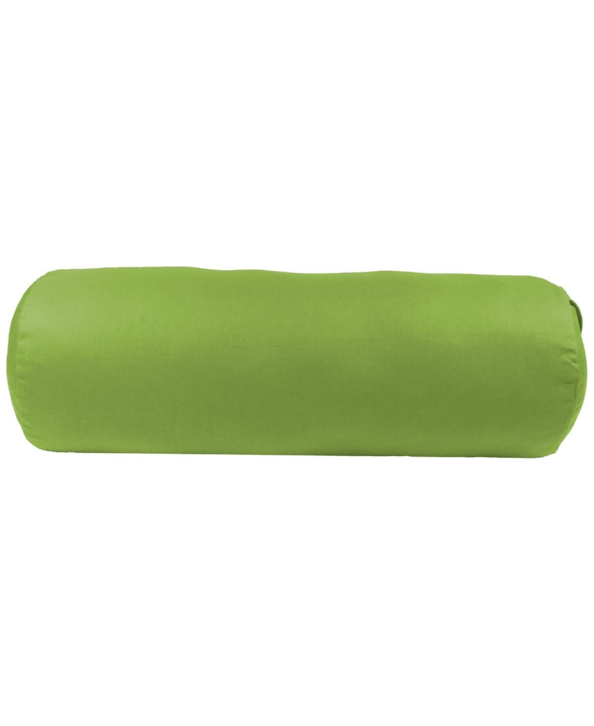 Blue Cotton Yoga Bolster H2245