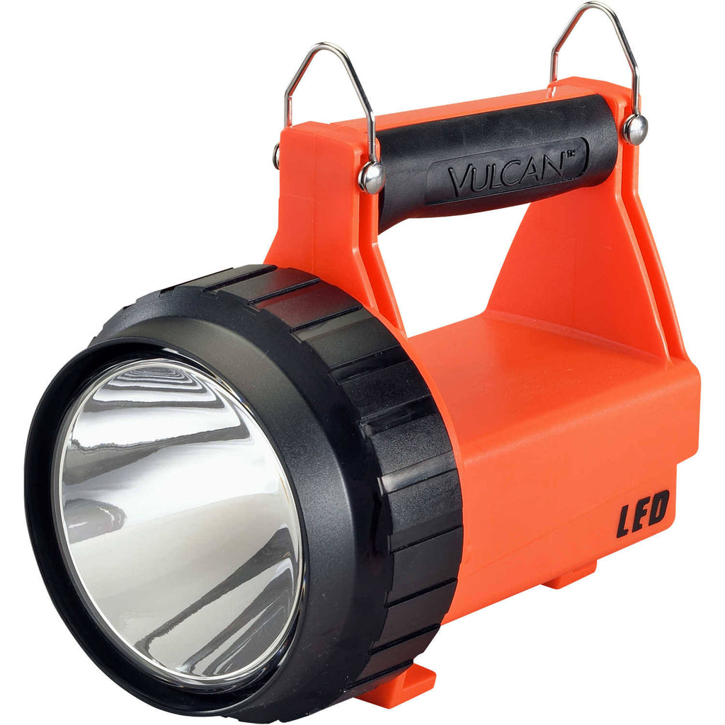 LED Flashlight S4434