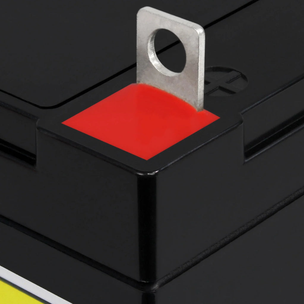 12V 15AH Replacement Battery - 6 Pack O6457