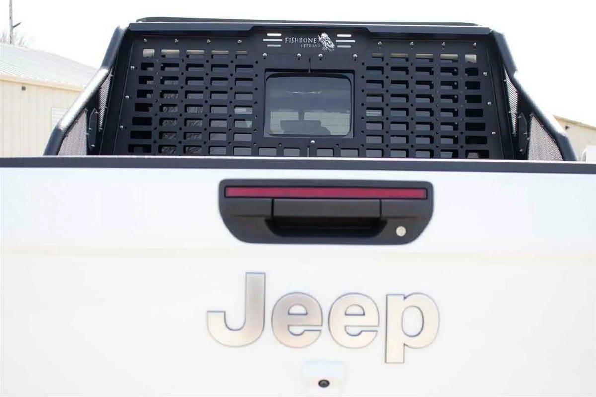 Chase Rack for Jeep Gladiator Y8072