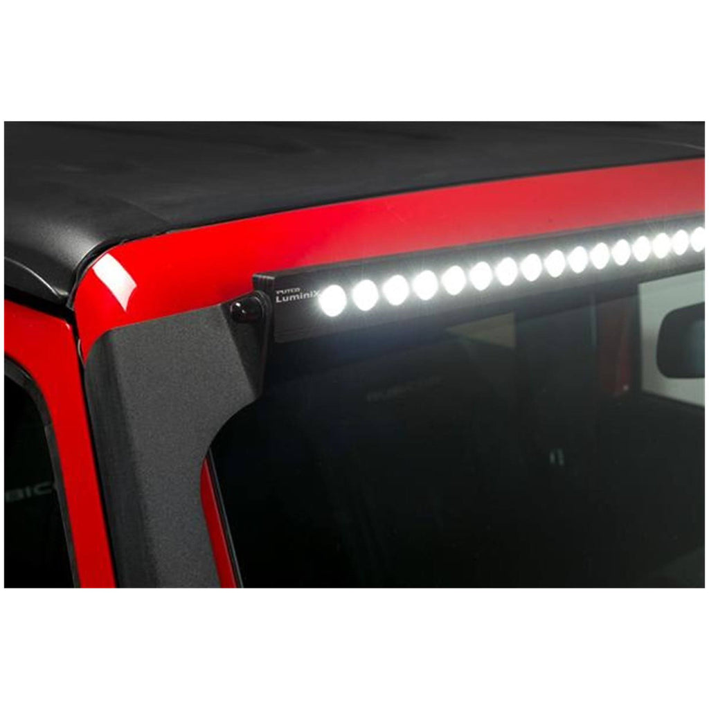 Roof Bracket L691