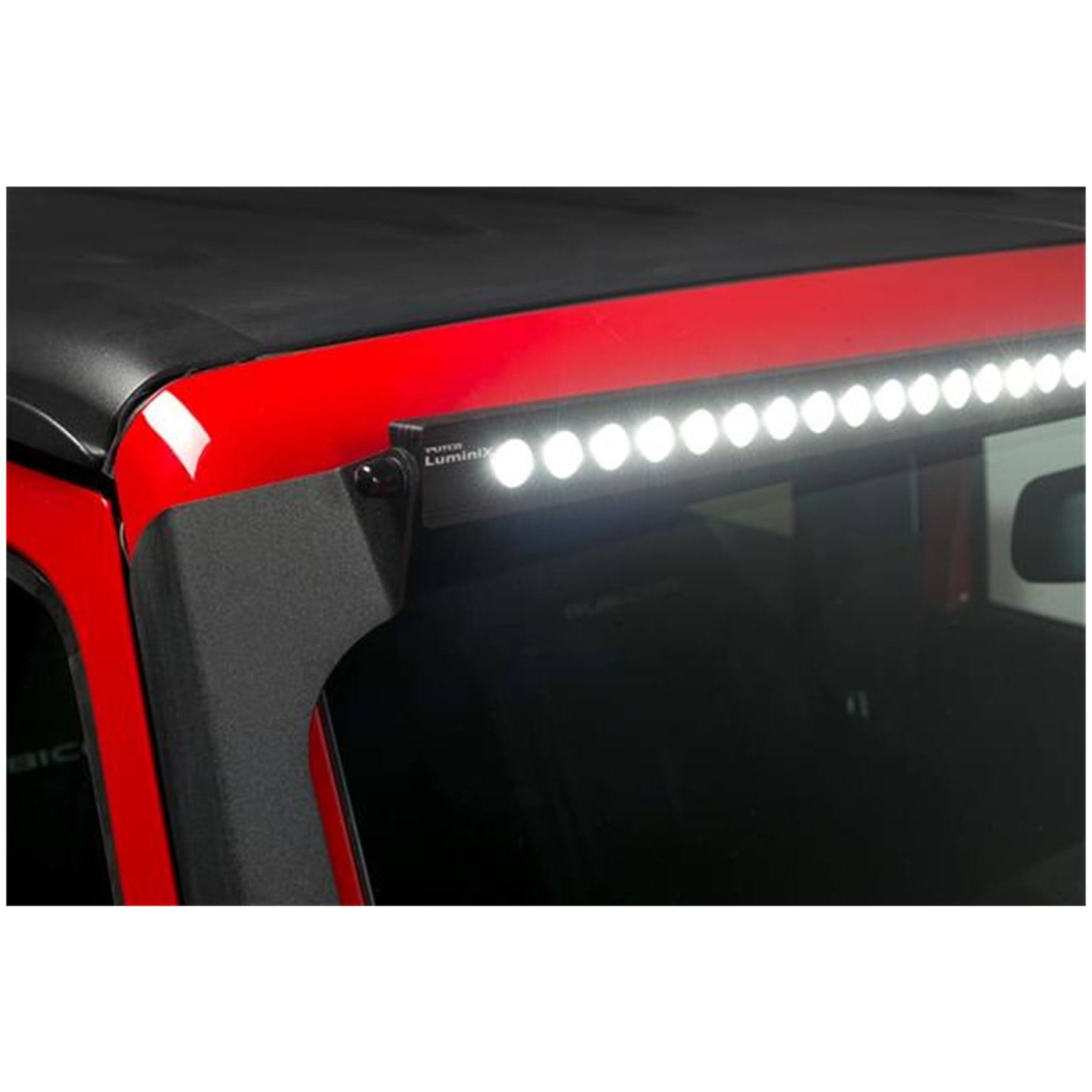 Roof Bracket L691