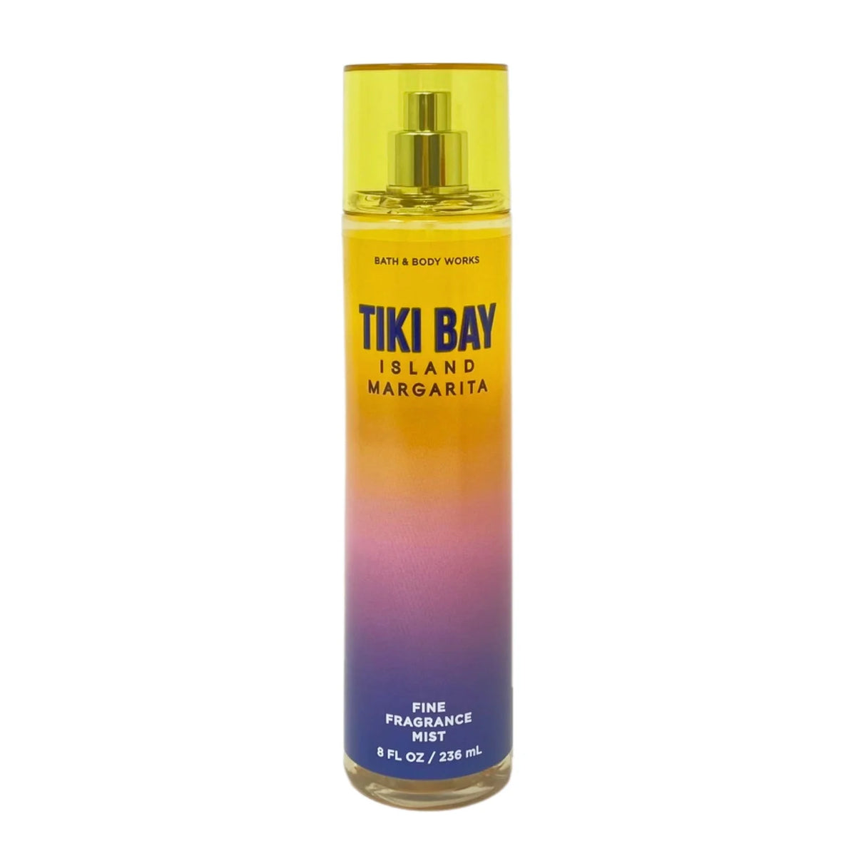 2 Pack Fine Fragrance Mist Bundle - 8 fl oz / 236 mL each C83034
