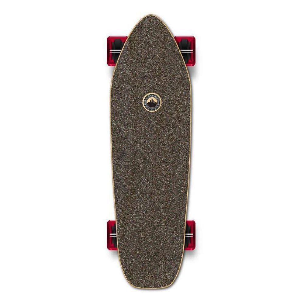 Grey Mini Cruiser Complete U1941