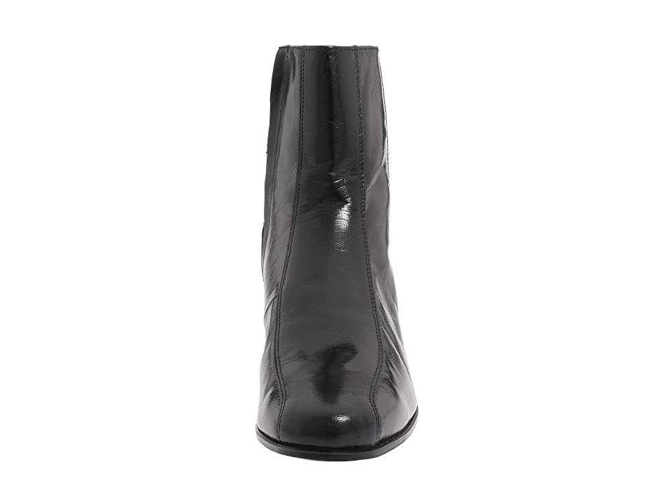 Black Men's Duke Shoes X681