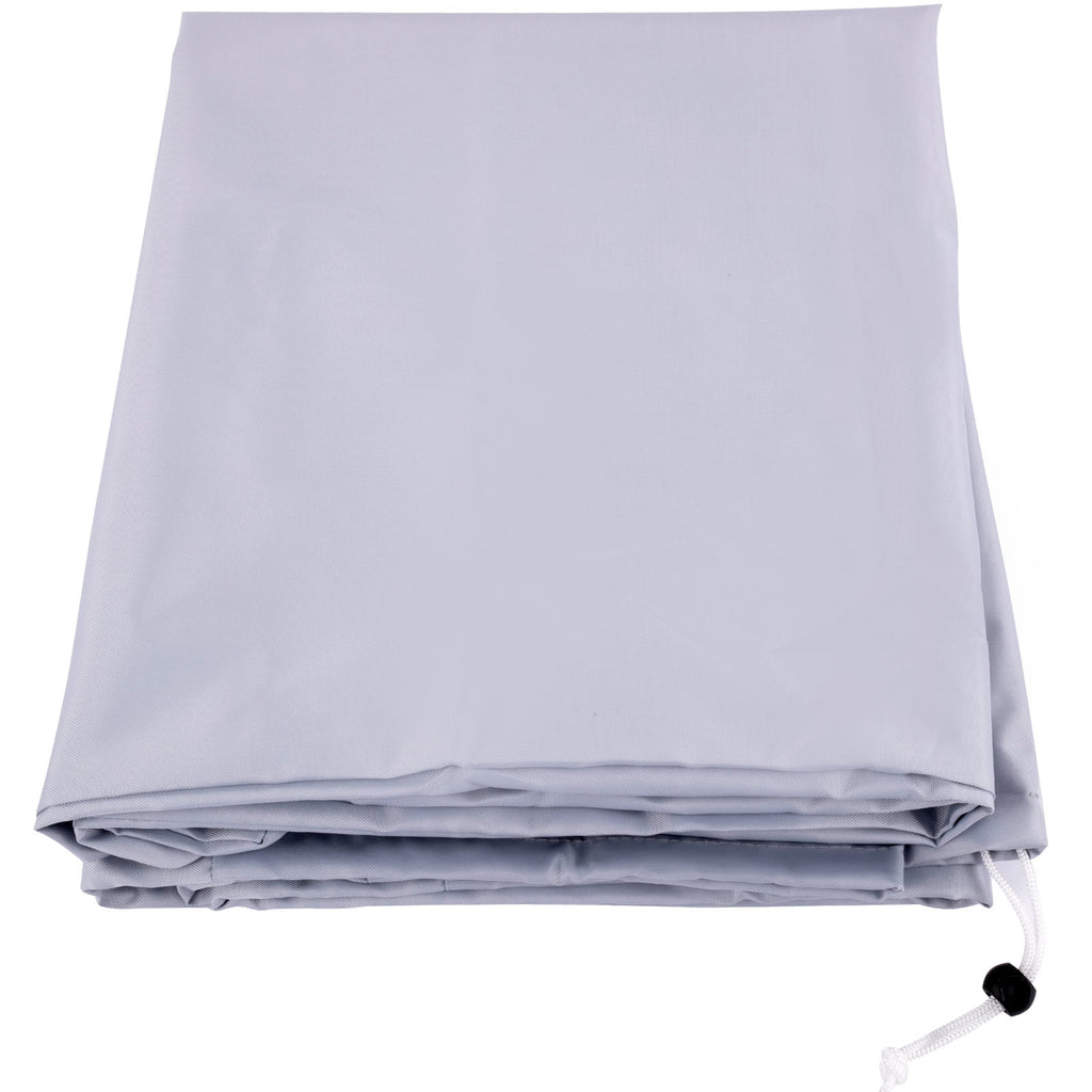 Heavy Duty 210D Marine Grade Polyester Waterproof Boat Cover F3576